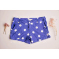 Shorts de mujer Wave Point